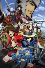 Watch Sengoku Basara Zmovie